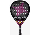 Starvie Dronos Galaxy - Negra - Pala Pádel talla UNICA