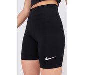 Mallas Cortas Nike - Negro - Mallas Ciclista Mujer talla L