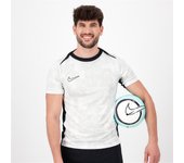 Nike Academy Graphic - Blanco - Camiseta Fútbol Hombre talla XL