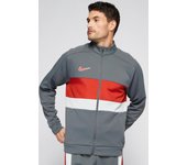 Nike Academy Heather - Gris - Sudadera Cremallera Hombre talla L