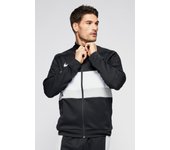 Nike Academy Heather - Negro - Sudadera Cremallera Hombre talla XL