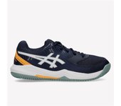 Asics Gel-Dedicate 8 - Azul - Zapatillas Pádel Niño talla 36