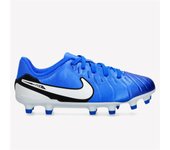 Nike Tiempo League MG - Blanco - Zapatillas Niño talla 34