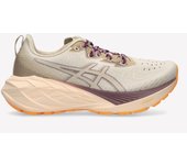 Asics Novablast 4 Tr - Arena - Zapatillas Running Mujer talla 39