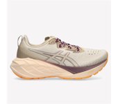 Asics Novablast 4 Tr - Arena - Zapatillas Running Mujer talla 36