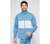 Nike Academy Heather - Azul - Sudadera Cremallera Hombre talla L