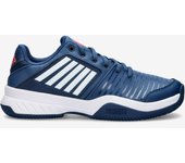 K-Swiss Court Express - Marino - Zapatillas Tenis Hombre talla 46