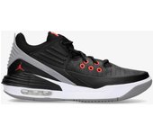 Jordan Max Aura - Negro - Zapatillas Baloncesto Hombre talla 44