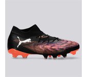 Puma Future Match FG - Negro - Botas Fútbol talla 44