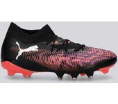 Puma Future Match FG - Negro - Botas Fútbol Mujer talla 38