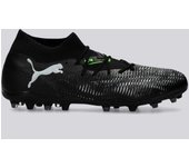 Puma Future Match MG - Negro - Botas Fútbol talla 42.5