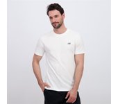 Camiseta NB - Blanco - Camiseta Hombre talla S