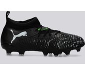 Puma Future Match FG - Negro - Botas Fútbol Jr talla 37