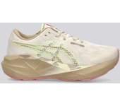 Asics Novablast 5 Tr - Arena - Zapatillas Mujer talla 38