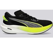 Puma Deviate Nitro 3 - Negro - Zapatillas Hombre talla 42