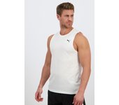 Camiseta Puma - Blanco - Camiseta Running Hombre talla L