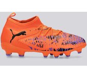 Puma Future Match - Botas Fútbol Tacos Niños talla 34