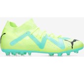Puma Future Match MG - Lima - Botas Fútbol Hombre talla 44