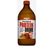 Weider Protein 500ml. - Batido Proteína Chocolate talla UNICA