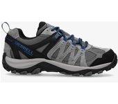Merrell Accentor 3 WP - Gris - Zapatillas Montaña Hombre talla 40