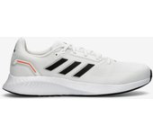 adidas Runfalcon 2.0 - Blancas - Zapatillas Running Hombre talla 43.5