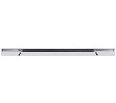 Barra 140 cm Bodytone - Barra Pesas + Cierres talla T.U.