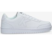 KELME Zapatillas Retro Blanco Hombre talla 42