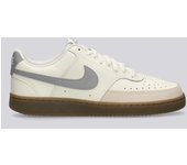 Nike Court Vision Low - Beige - Zapatillas Hombre talla 46