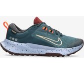 Nike Juniper Trail 2 - Verde - Zapatillas Trail Hombre talla 43