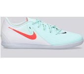 Nike Phantom Club Gx - Rojo - Botas Futsal talla 42