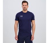 Camiseta Under Armour - Azul - Camiseta Running Hombre talla L