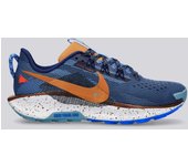 Nike Pegasus Trail 5 - Azul - Zapatillas Mujer talla 38