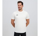 Camiseta Under Armour - Blanco - Camiseta Running Hombre talla S