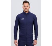 Chándal UA - Azul - Chándal Running Hombre talla L