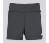 Mallas Cortas Nike - Negro - Leggings Niña talla 15