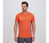 Camiseta Under Armour - Rojo - Camiseta Running Hombre talla S