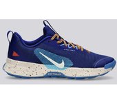 Nike Juniper Trail 3 - Azul - Zapatillas Mujer talla 40