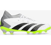 adidas Predator 3 MG - Blanco - Botas Fútbol Niños MKP talla 29