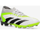 adidas Predator 2 MG - Blanco - Botas Fútbol Hombre MKP talla 40.5