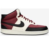 Nike Court Vision Mid - Blanco - Zapatillas Altas Hombre talla 46