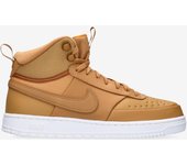 Nike Court Vision Mid - Camel - Zapatillas Altas Hombre talla 45