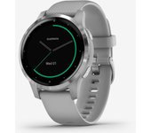 Garmin Vívoactive 4S - Gris - Reloj Deportivo MKP talla UNICA
