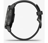 Garmin Vívoactive 4S - Negro - Reloj Deportivo MKP talla UNICA