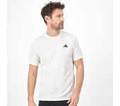 adidas TR Essentials - Blanco - Camiseta Running Hombre talla L