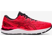 Asics Gel-Cumulus 23 - Rojas - Zapatillas Running Hombre talla 41.5