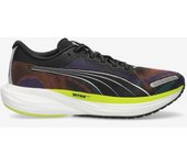Puma Deviate Nitro 2 - Negro - Zapatillas Running Hombre talla 45