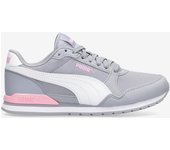 Puma St Runner V3 Nl - Gris - Zapatillas Running Mujer talla 36