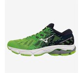 Mizuno Wave Ultima 12 - Negro - Zapatillas Running Hombre talla 42