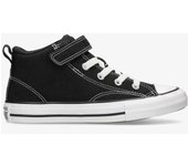Converse Chuck Taylor All Star - Negro - Zapatillas Altas Niño talla 35