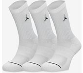 Calcetines Jordan - Blanco - Calcetines Unisex talla M